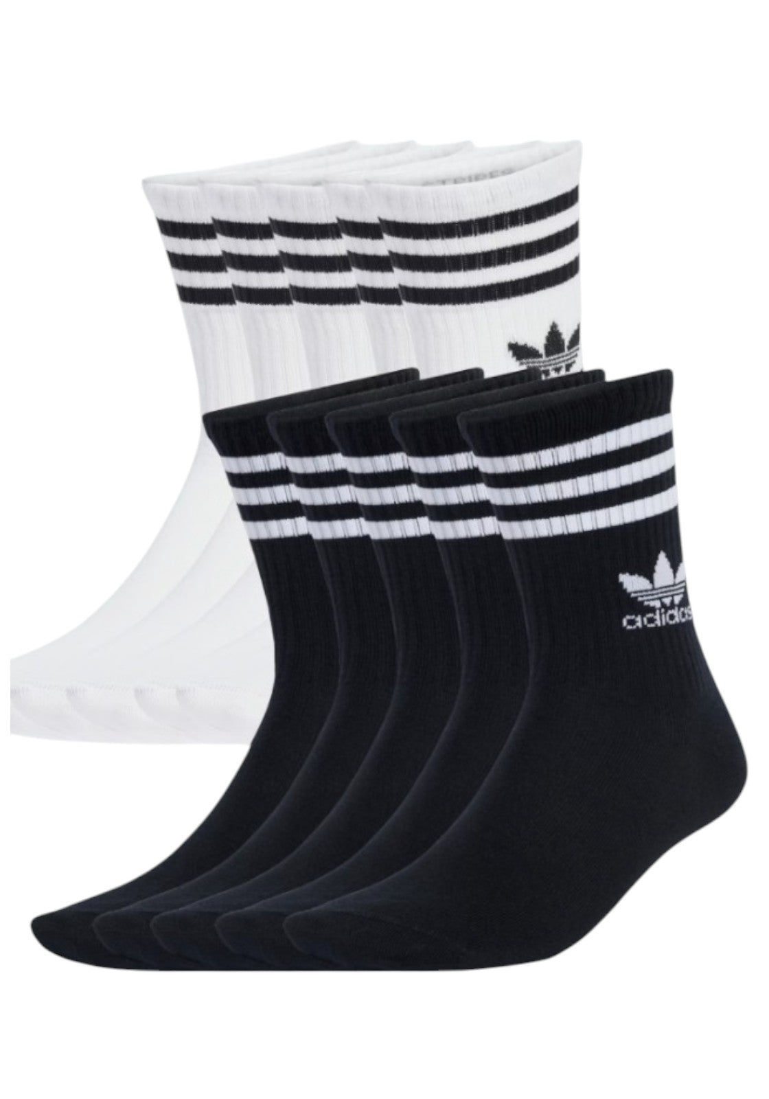 ACCESSORI LIFESTYLE Bianco/nero Adidas Originals