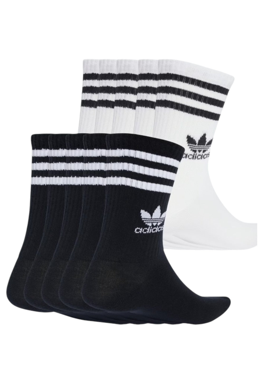ACCESSORI LIFESTYLE Bianco/nero Adidas Originals
