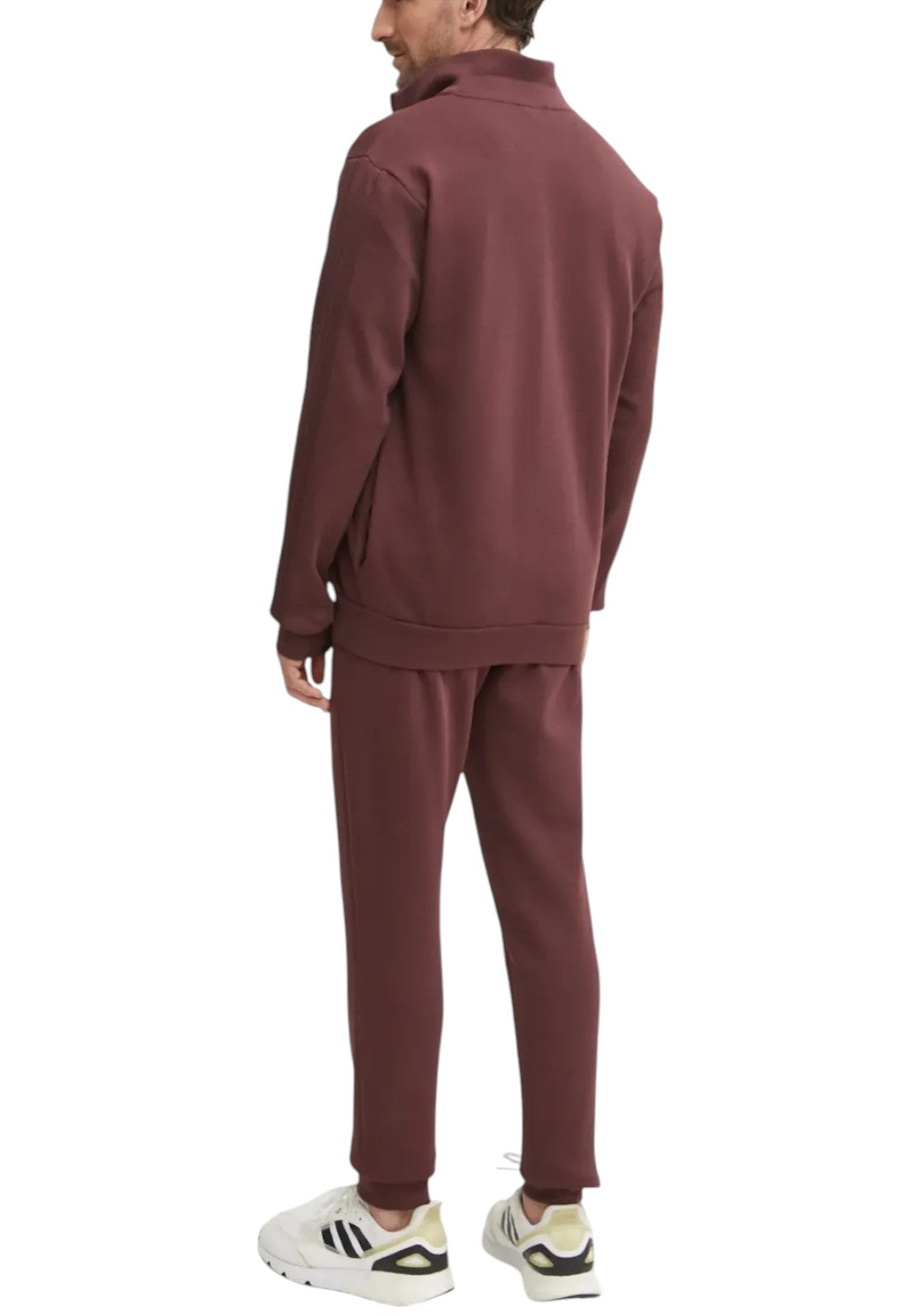 TUTE Bordeaux Adidas