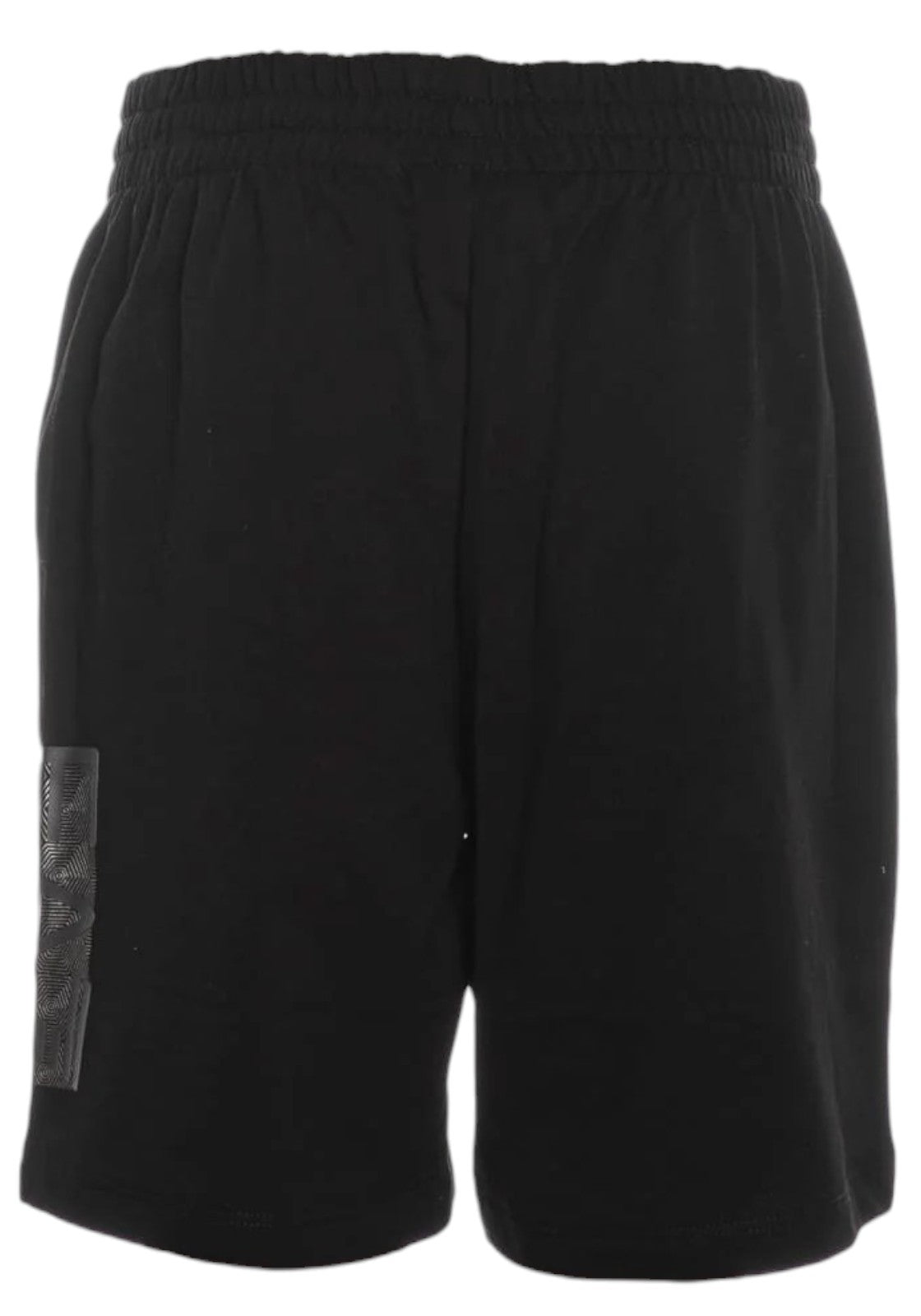 PANTALONCINI Nero/grigio Ea7