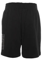 PANTALONCINI Nero/grigio Ea7