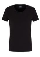 T-SHIRT E CANOTTE Nero Ea7