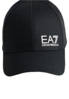 ACCESSORI LIFESTYLE Nero/bianco Ea7
