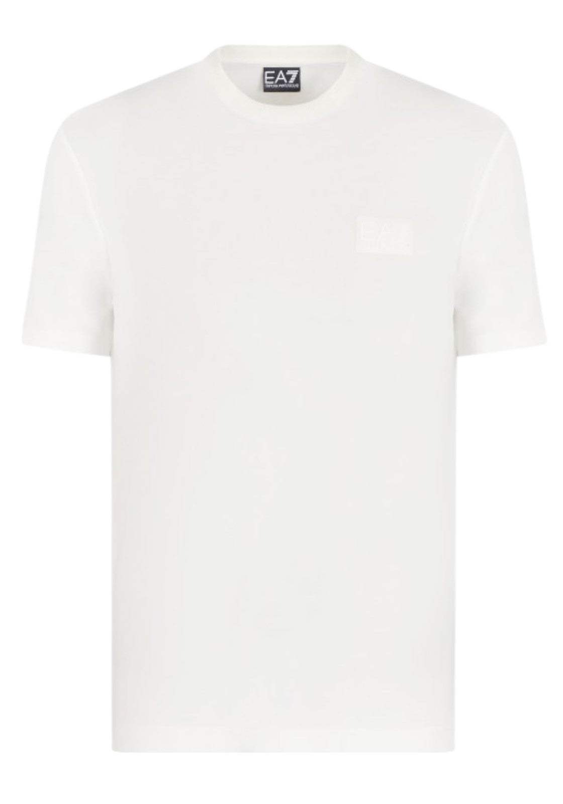 T-SHIRT E CANOTTE Panna Ea7