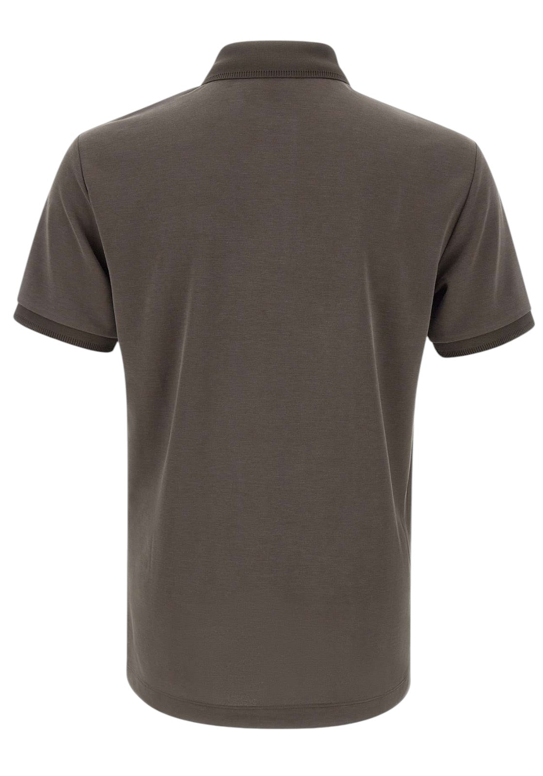 MAGLIONI E POLO Marrone Ea7