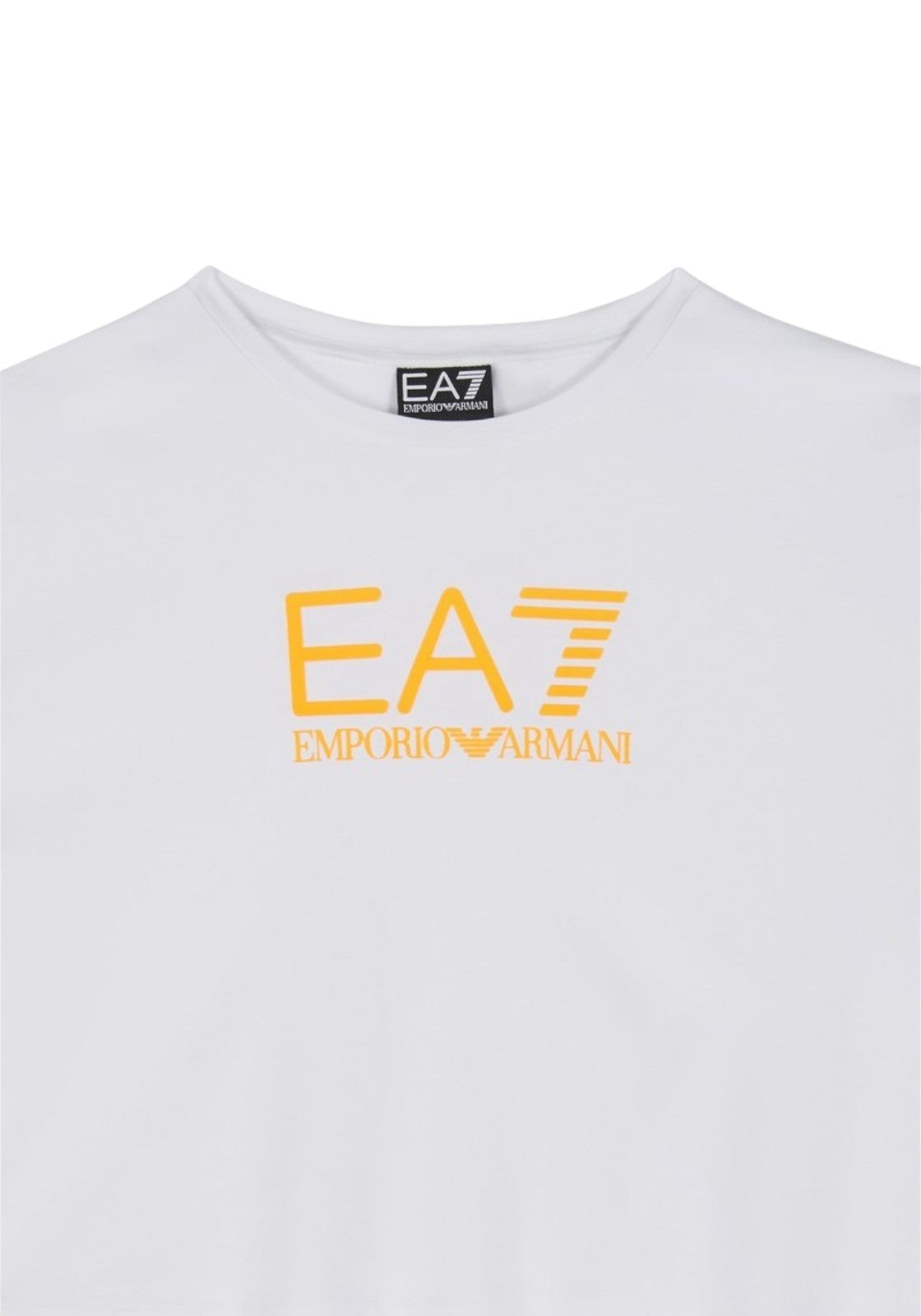 TUTE Bianco/lilla Ea7