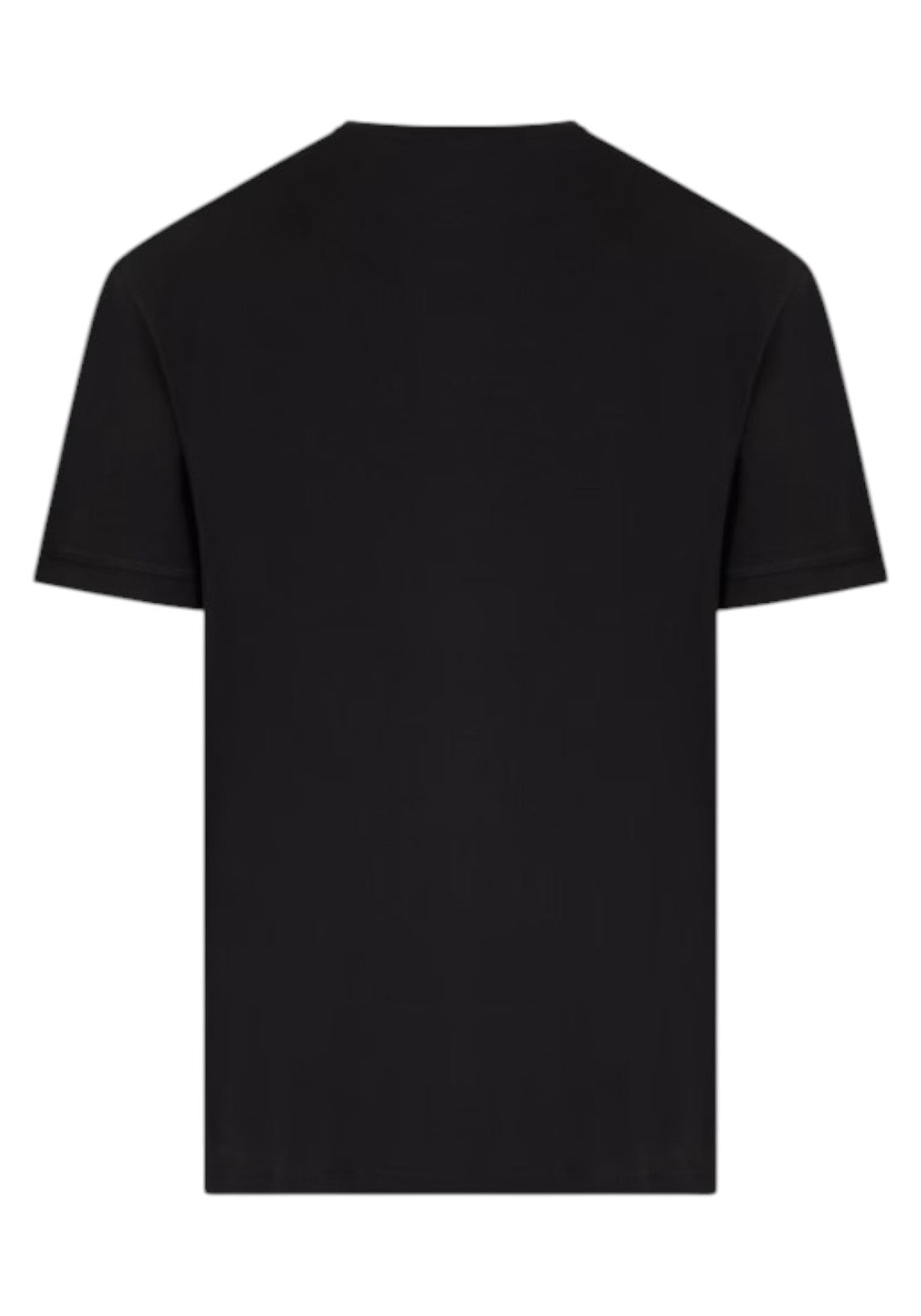 T-SHIRT E CANOTTE Nero Ea7
