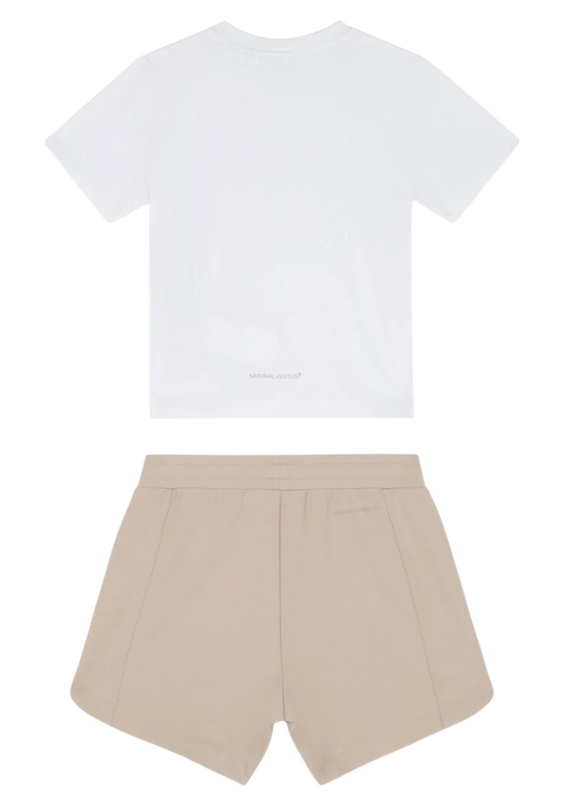 TUTE Bianco/beige Ea7