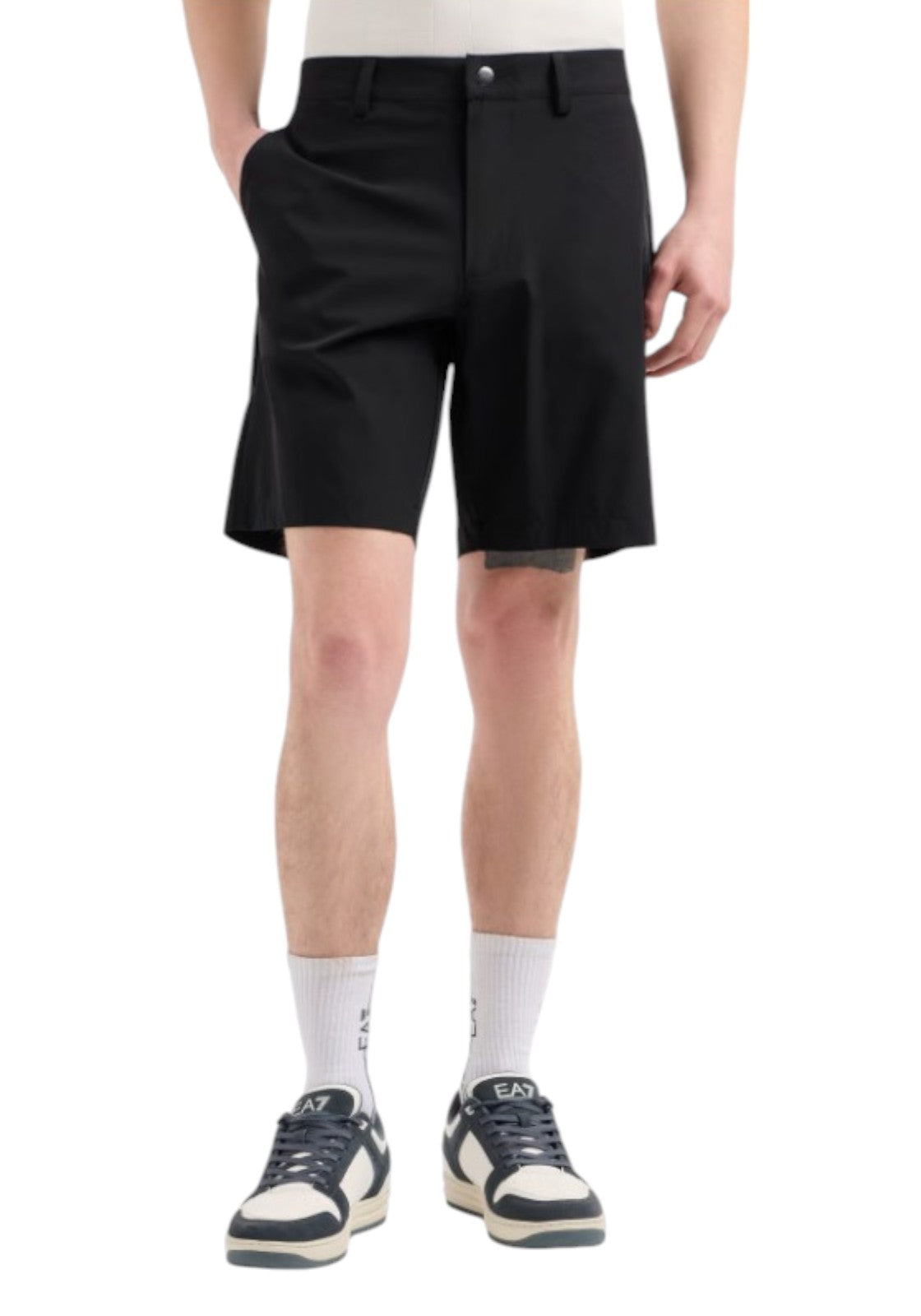 BERMUDA Nero Ea7