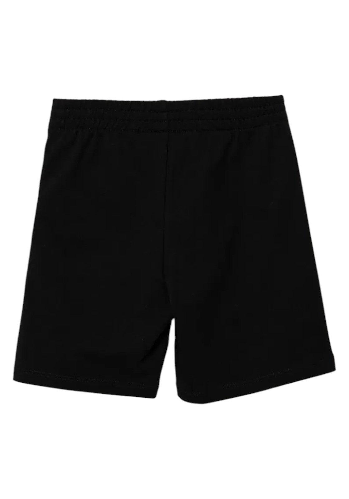 PANTALONCINI Nero/bianco Ea7