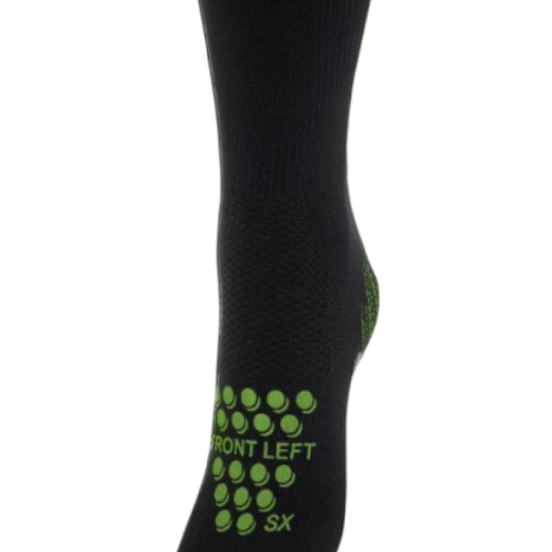ACCESSORI LIFESTYLE Nero/verde Flo-ky