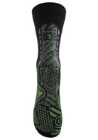 ACCESSORI LIFESTYLE Nero/verde Flo-ky