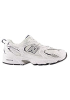 SCARPE Bianco/argento New Balance
