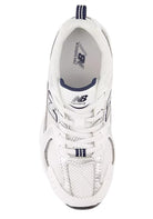 SCARPE Bianco/argento New Balance