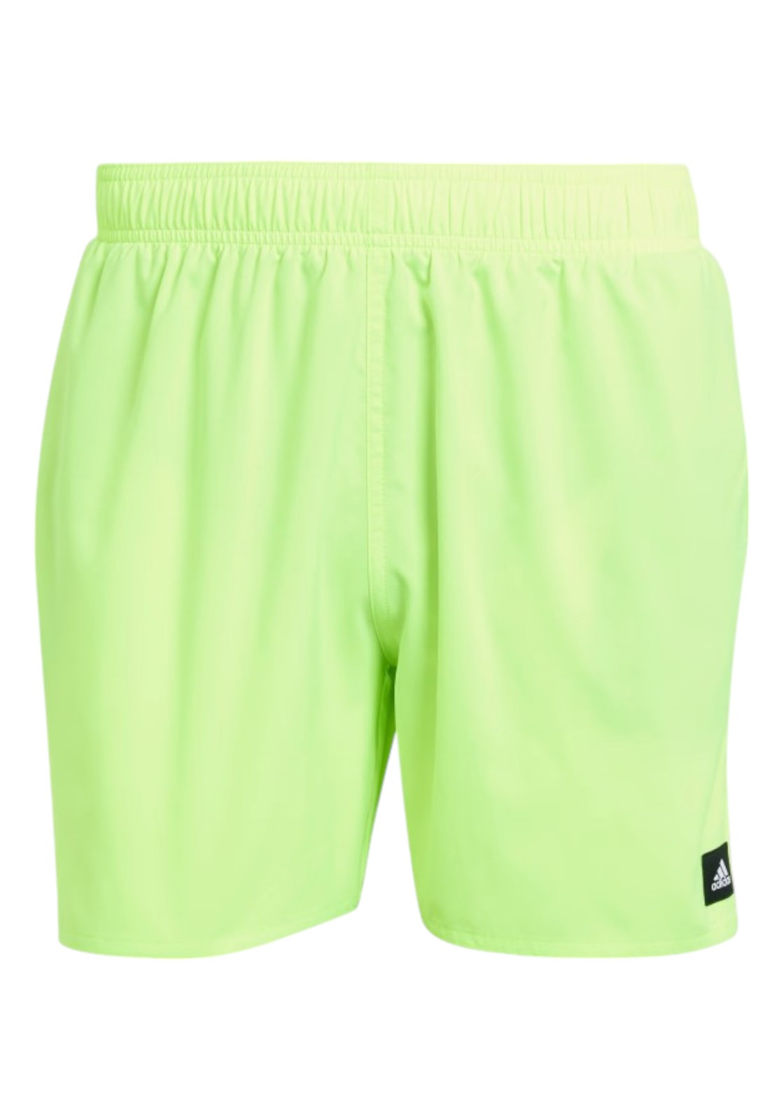 COSTUMI Giallo Fluo Adidas