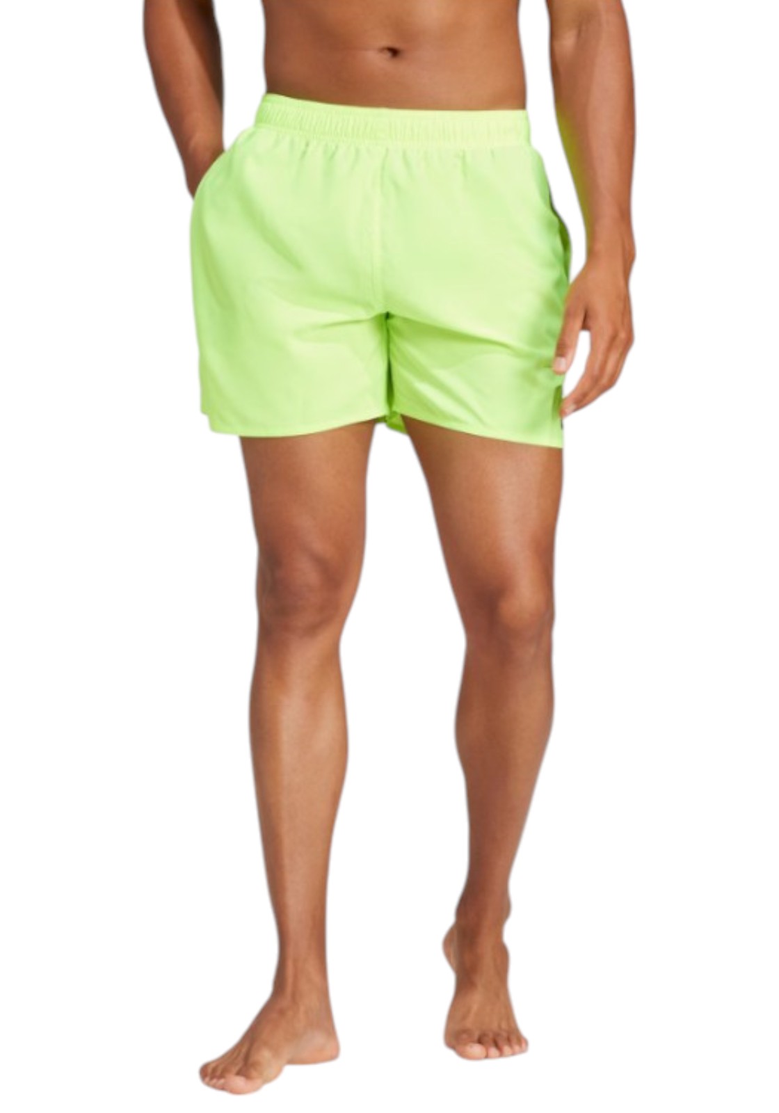 COSTUMI Giallo Fluo Adidas