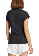 T-SHIRT E CANOTTE Nero/bianco Adidas