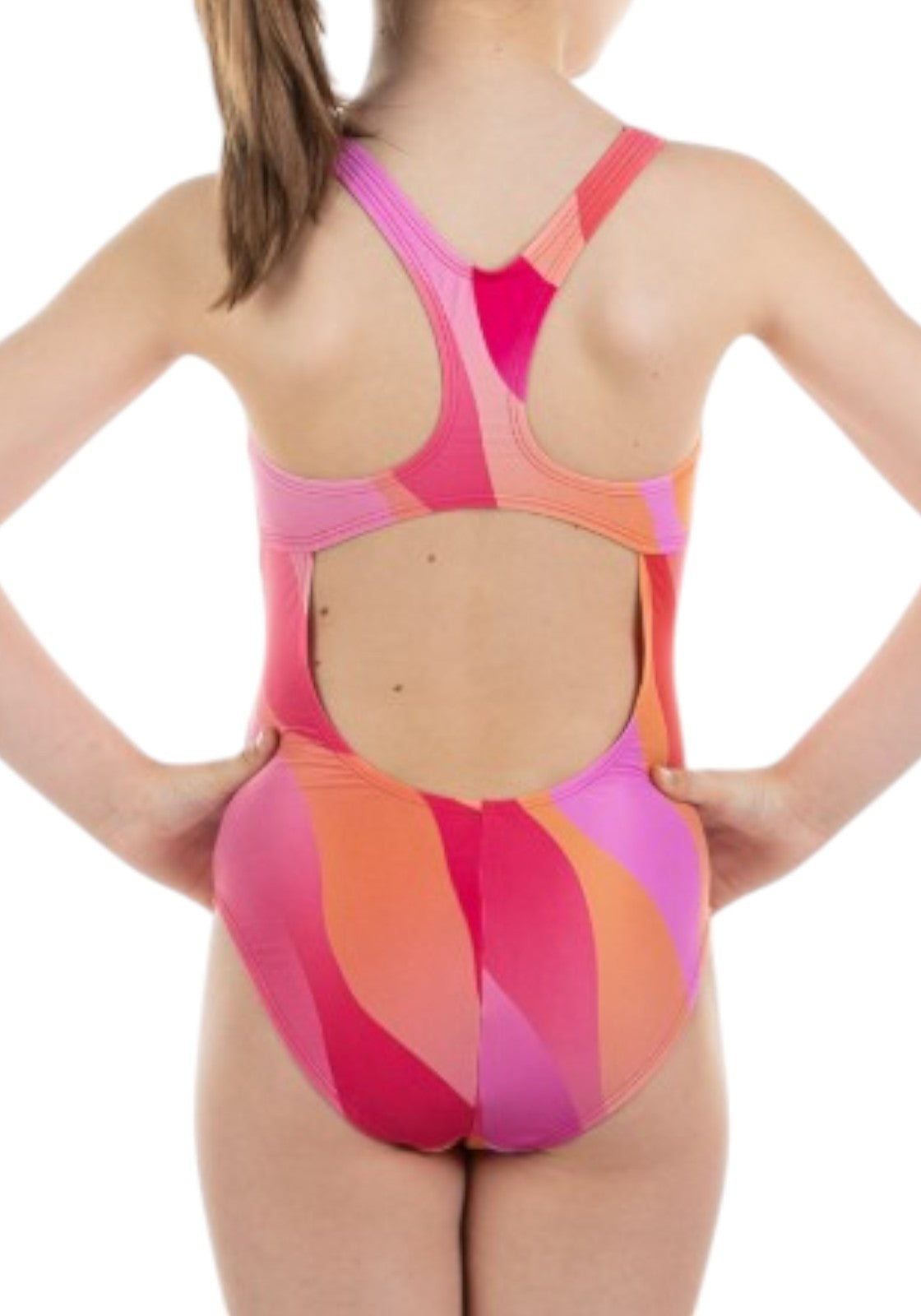 COSTUMI Rosa/arancio Aquarapid