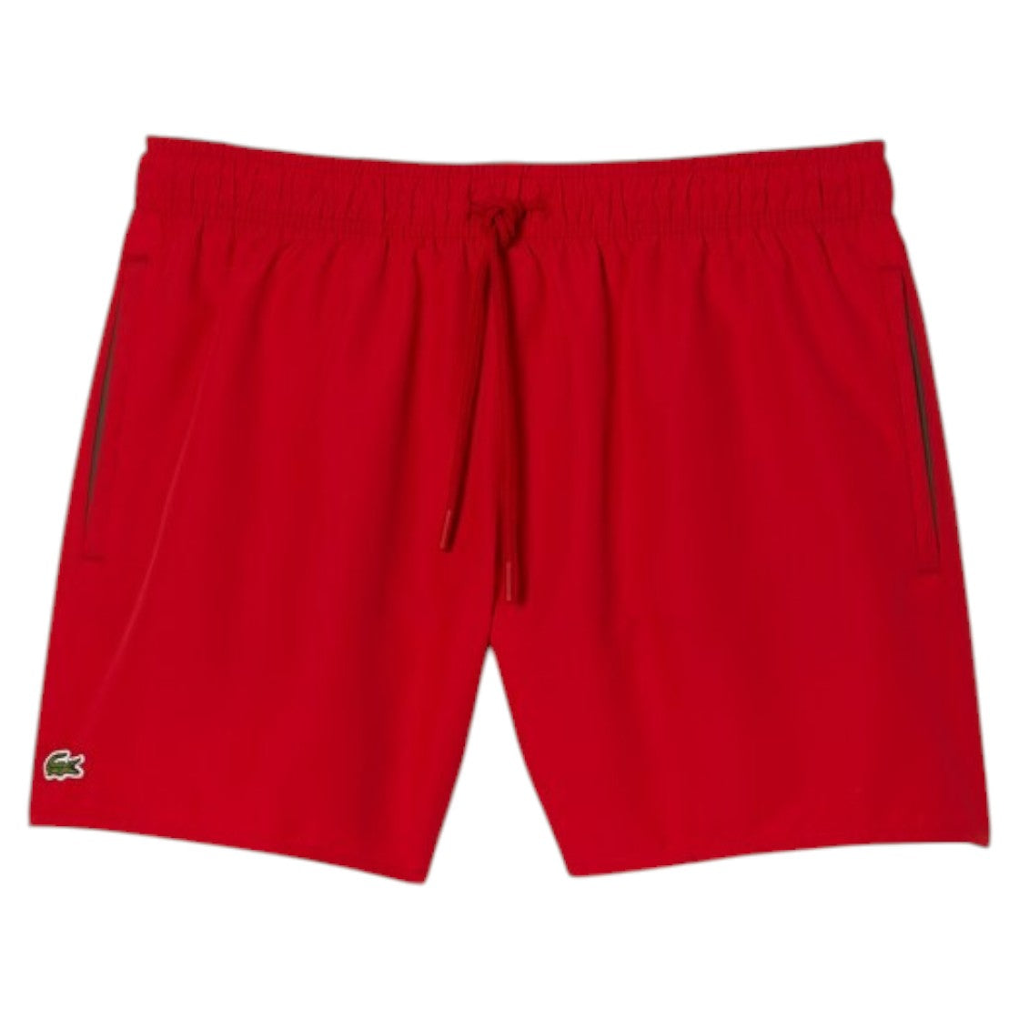 COSTUMI Rosso Lacoste