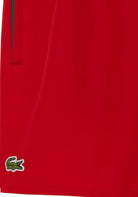 COSTUMI Rosso Lacoste