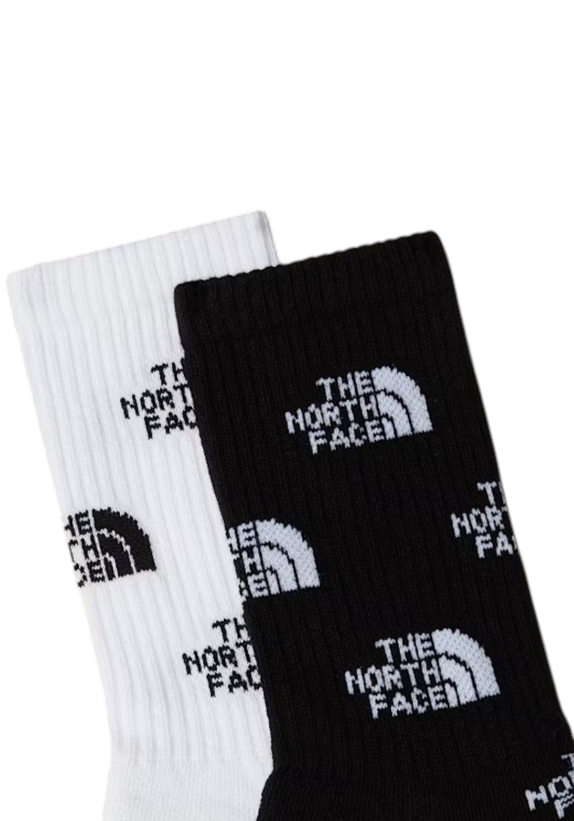 ACCESSORI LIFESTYLE Nero/bianco The North Face