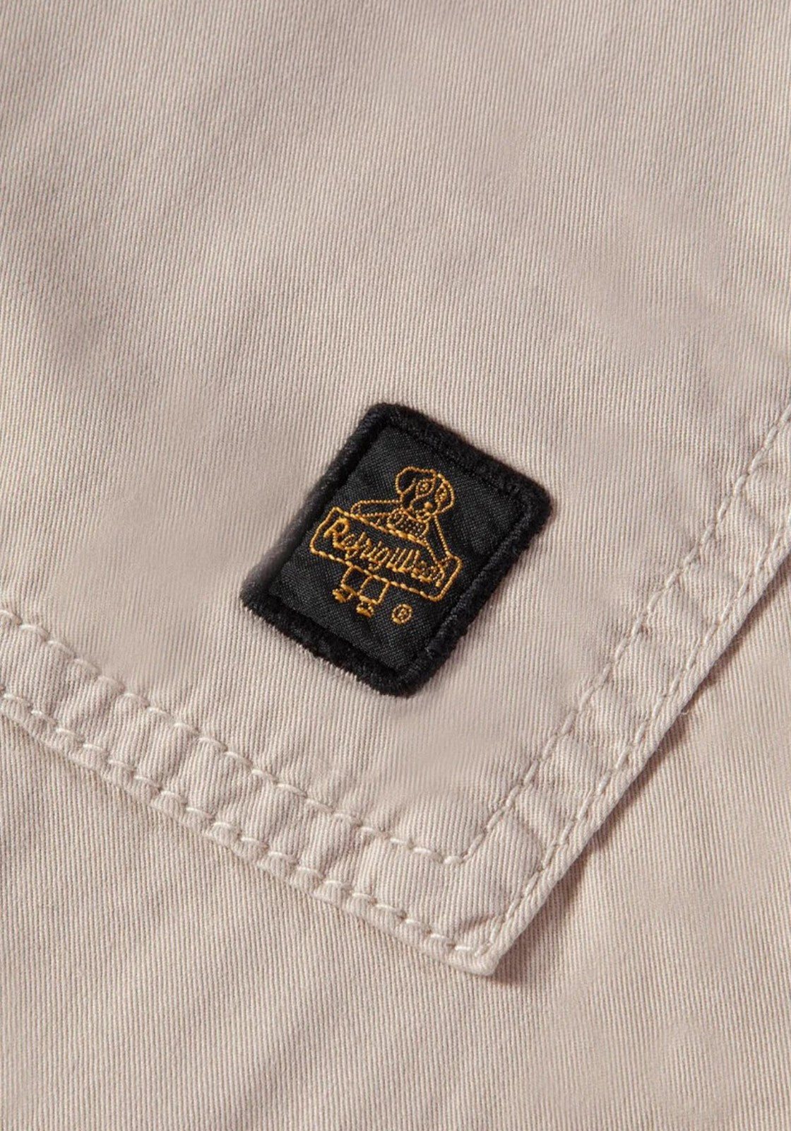 BERMUDA Beige Refrigiwear