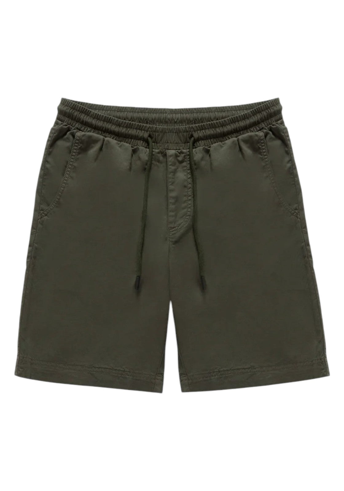 BERMUDA Verde Bottiglia Refrigiwear