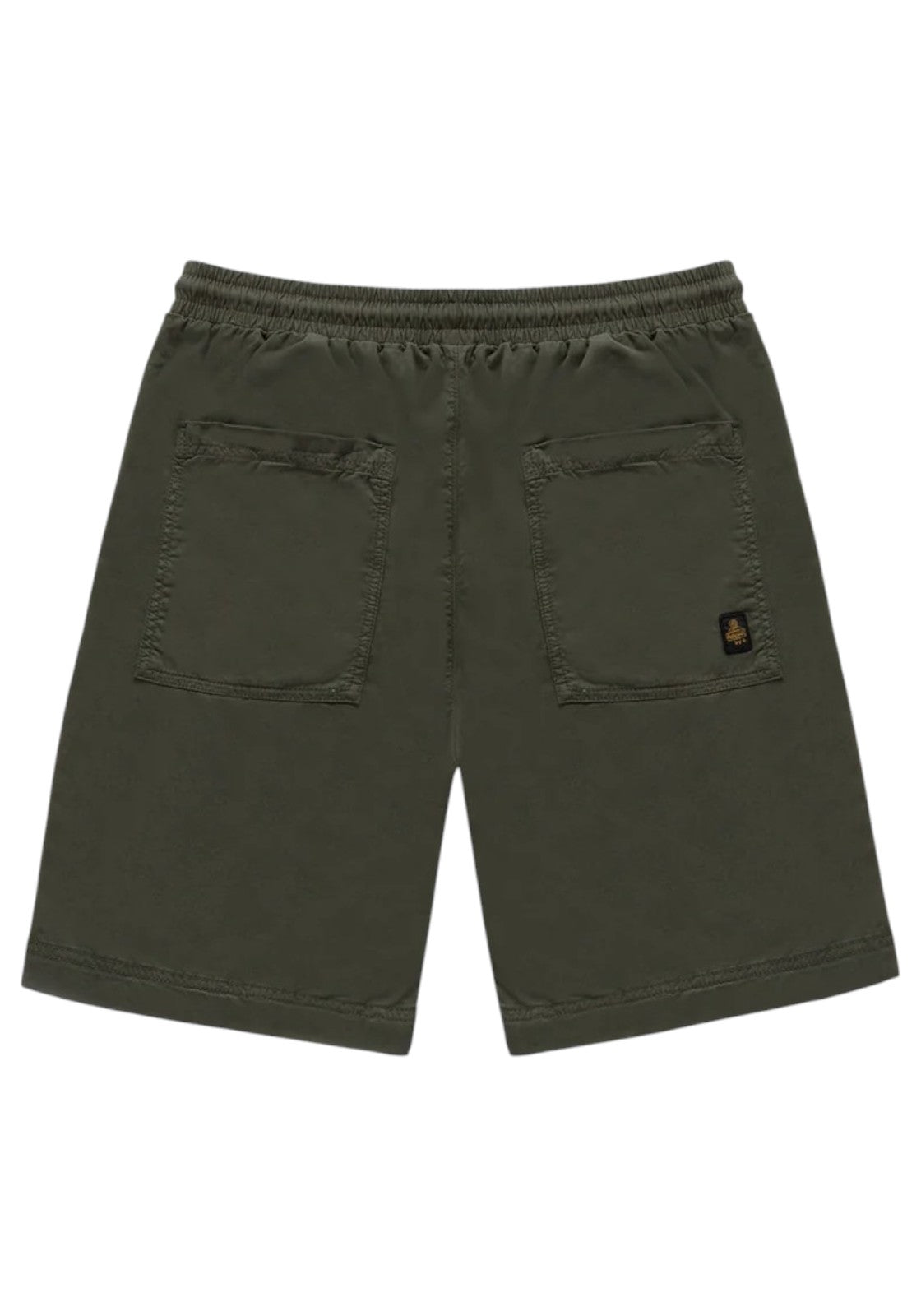 BERMUDA Verde Bottiglia Refrigiwear