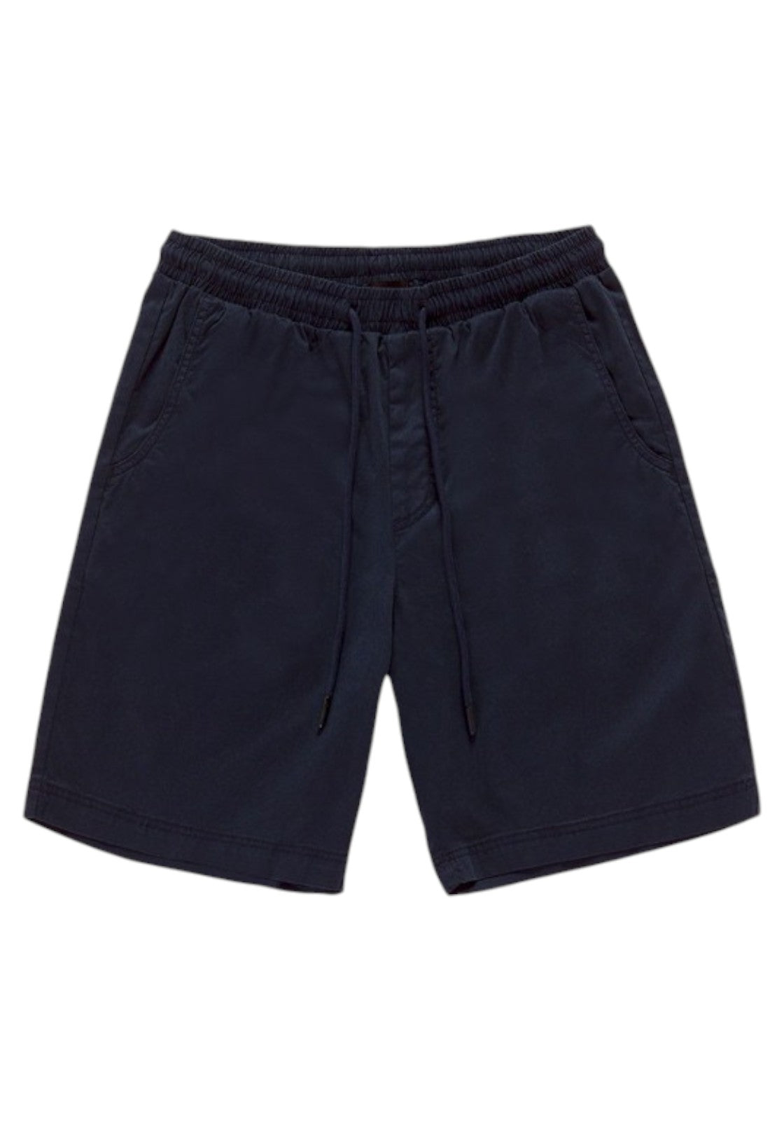 BERMUDA Nero Refrigiwear