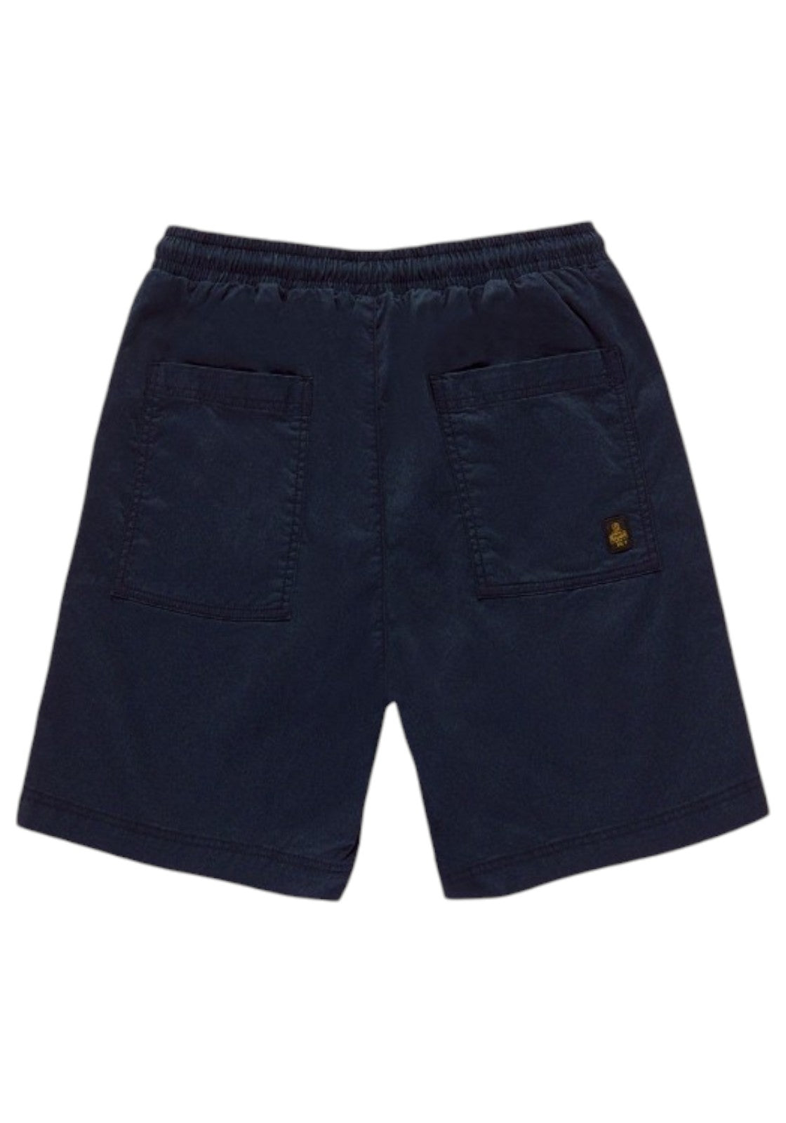 BERMUDA Nero Refrigiwear