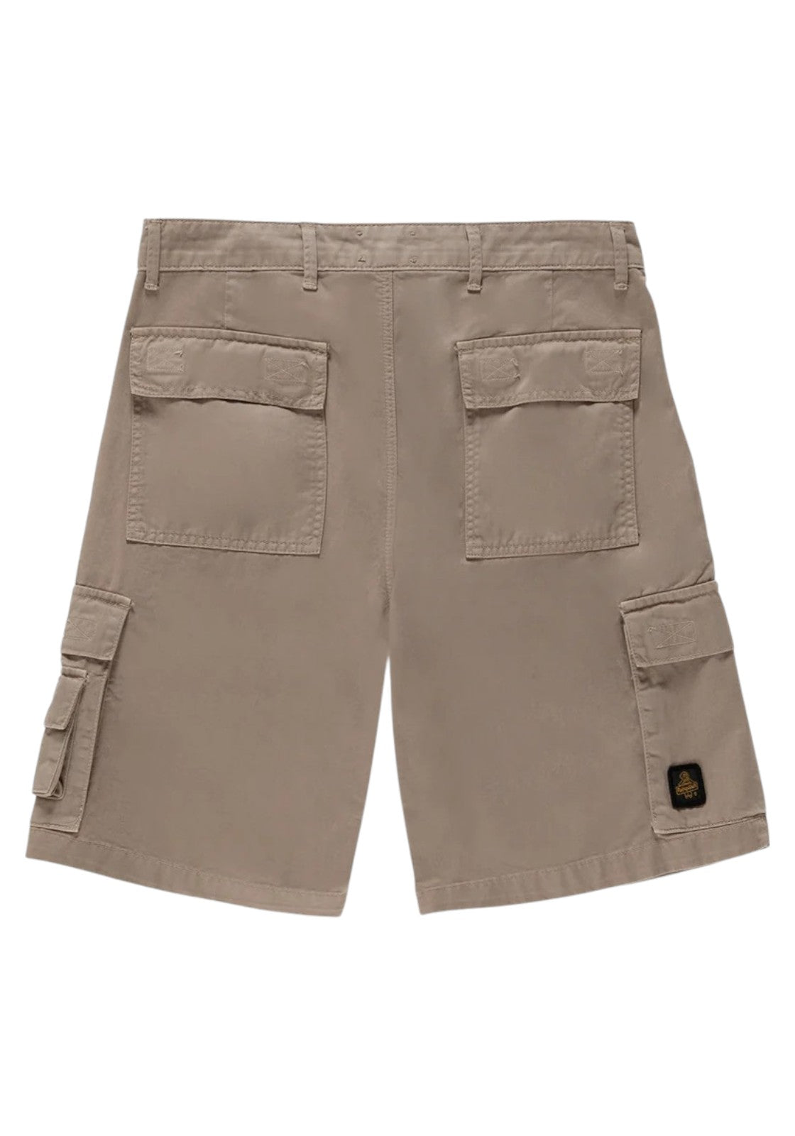 BERMUDA Beige Refrigiwear