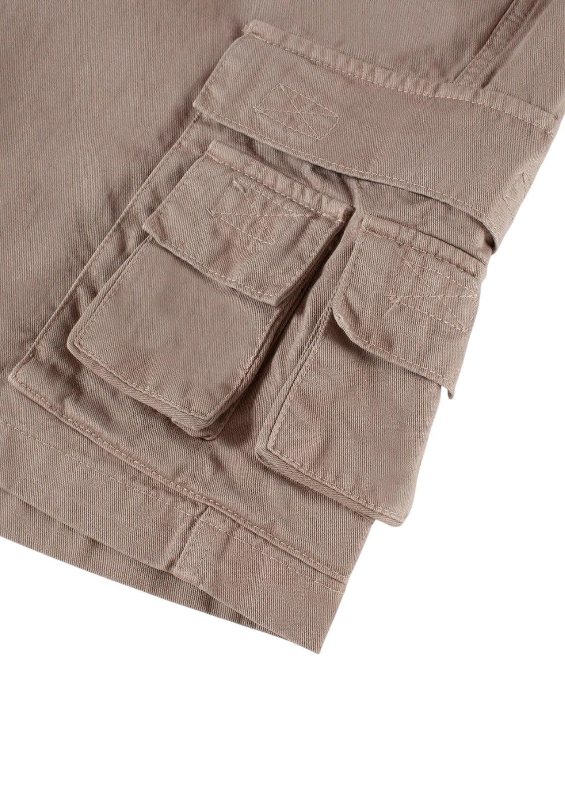 BERMUDA Beige Refrigiwear