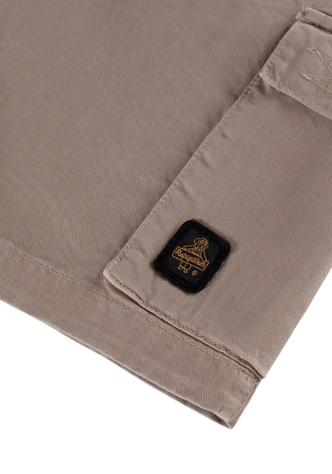 BERMUDA Beige Refrigiwear