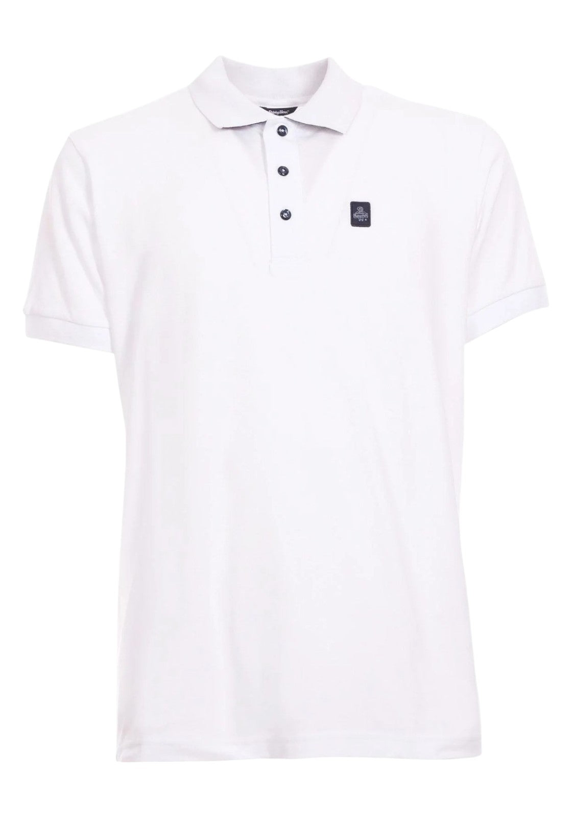 MAGLIONI E POLO Bianco/blu Refrigiwear