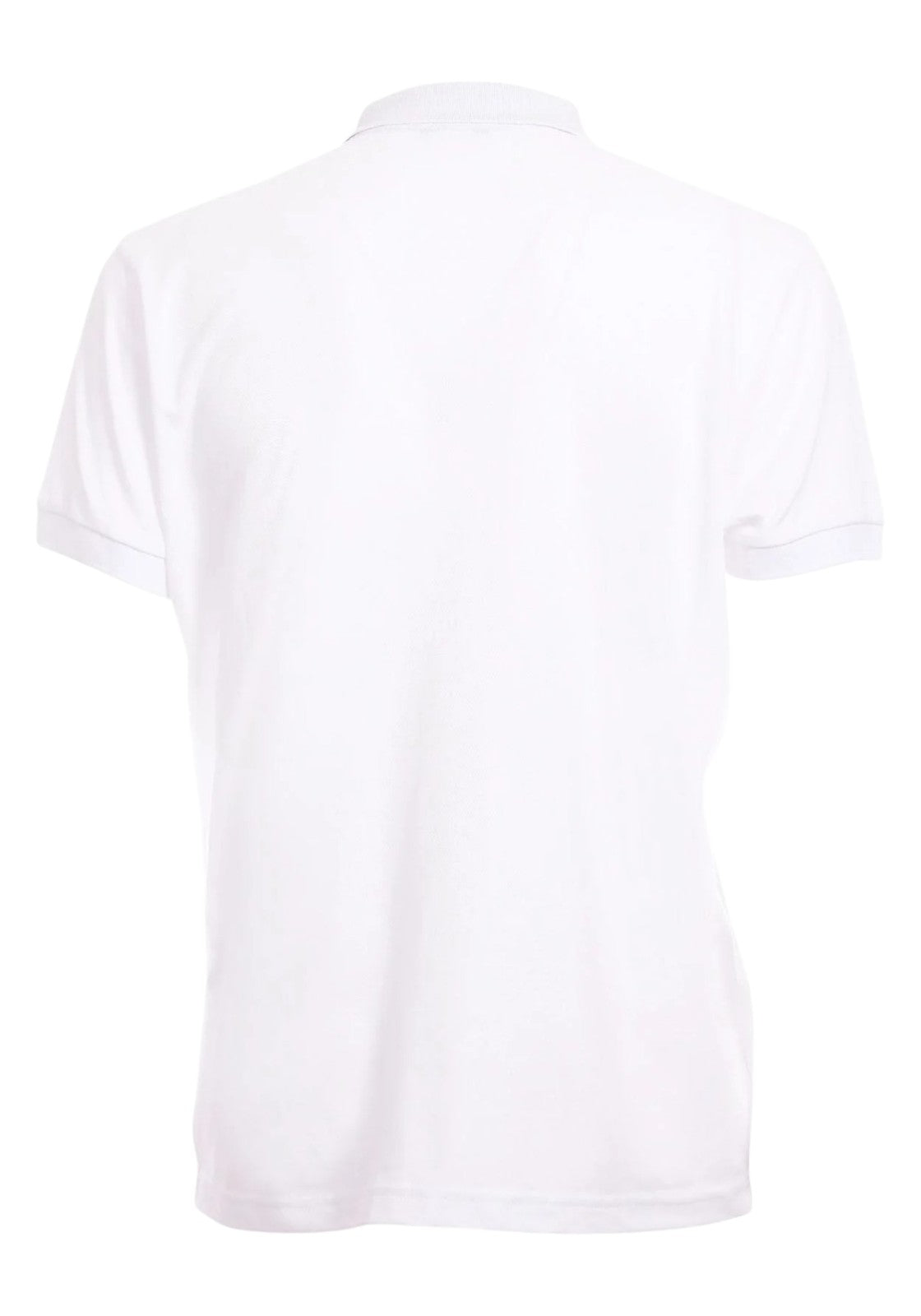 MAGLIONI E POLO Bianco/blu Refrigiwear