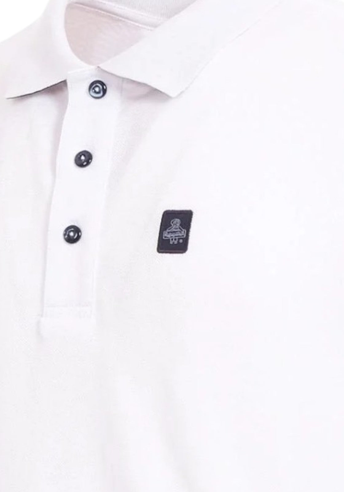 MAGLIONI E POLO Bianco/blu Refrigiwear