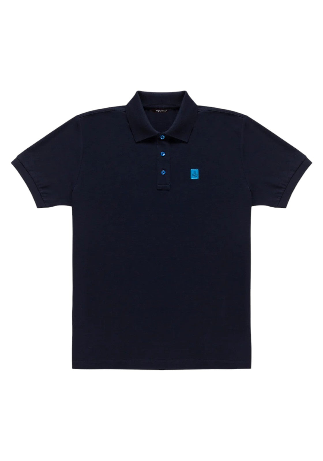 MAGLIONI E POLO Blu/azzurro Refrigiwear