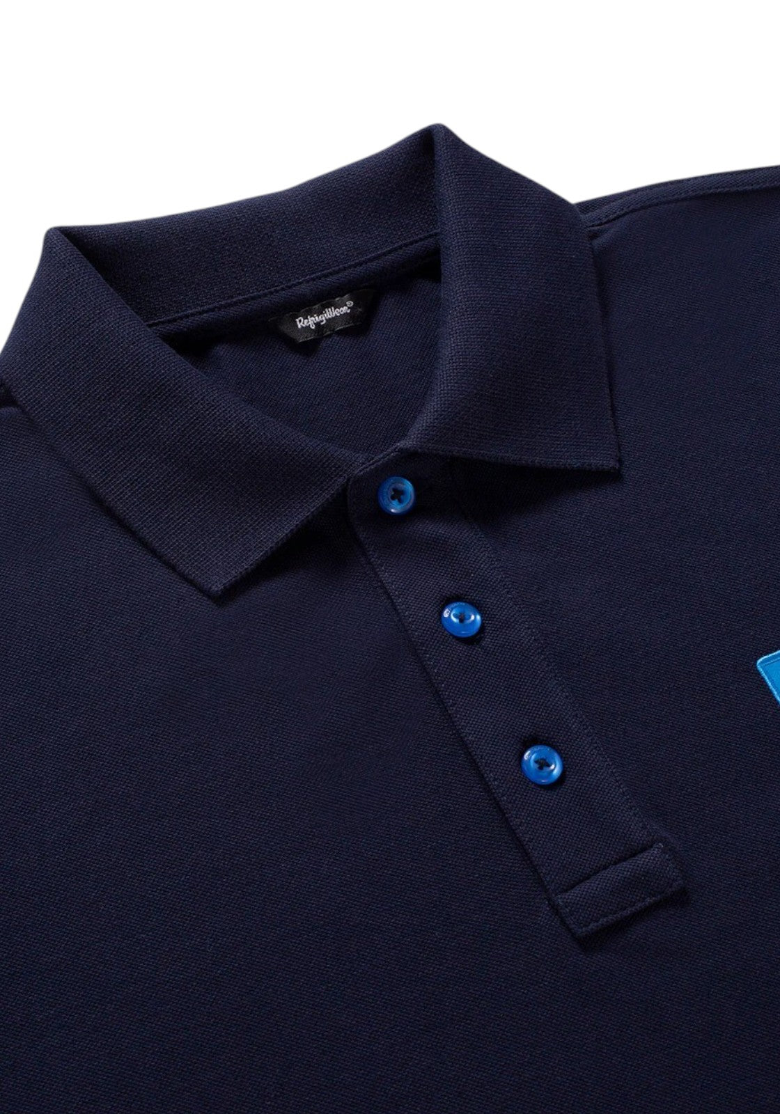 MAGLIONI E POLO Blu/azzurro Refrigiwear