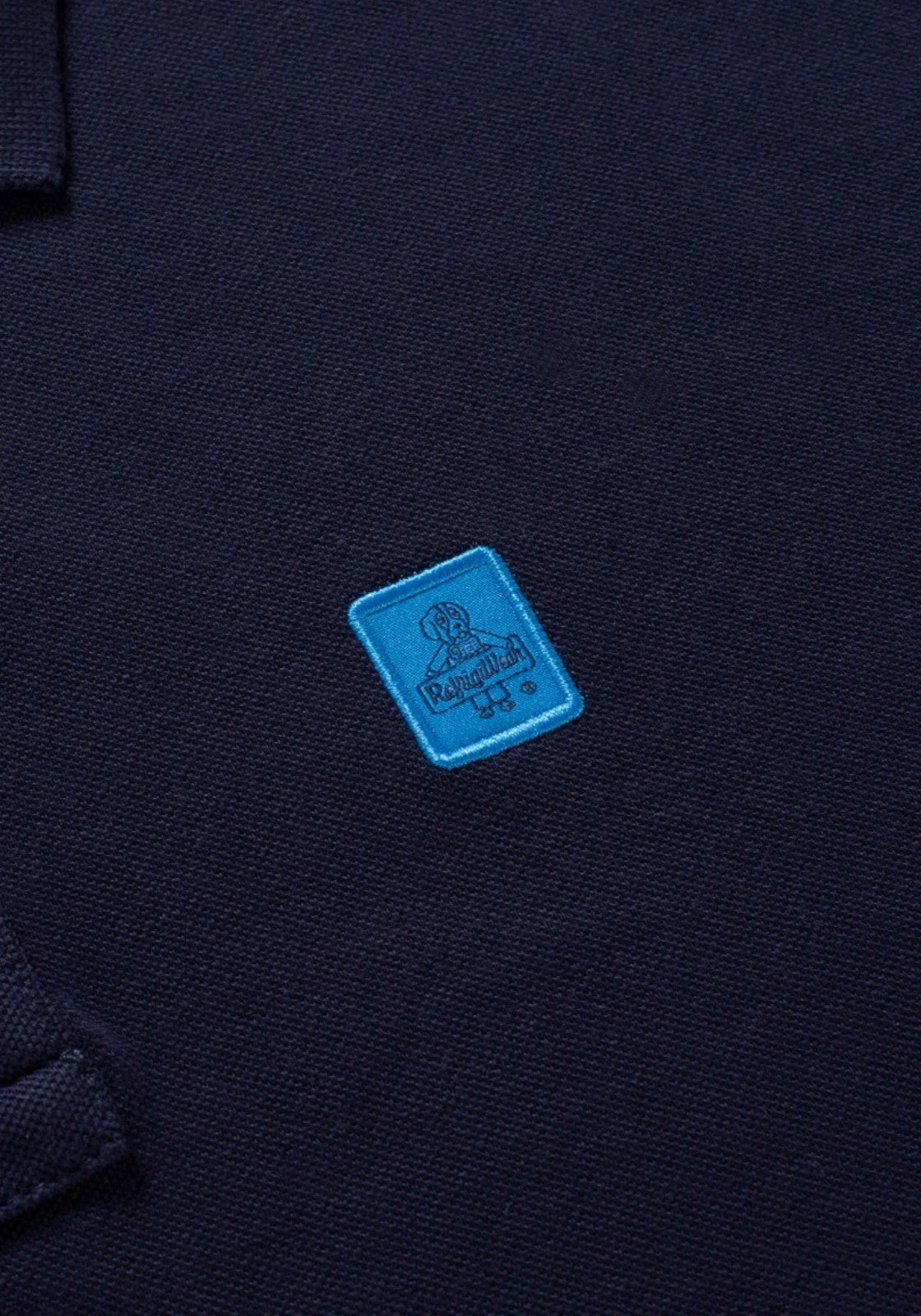 MAGLIONI E POLO Blu/azzurro Refrigiwear