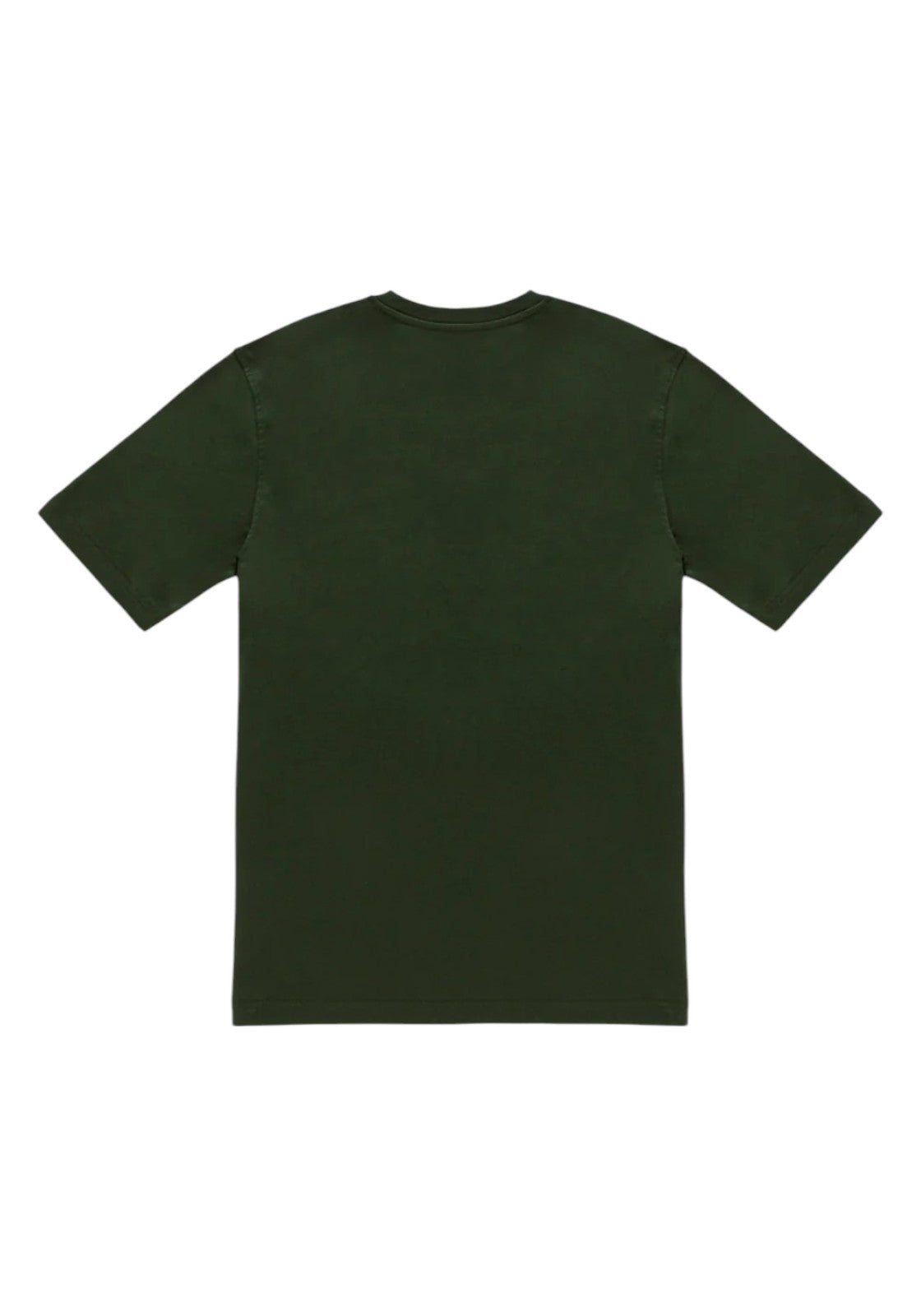 T-SHIRT E CANOTTE Verde Bottiglia Refrigiwear