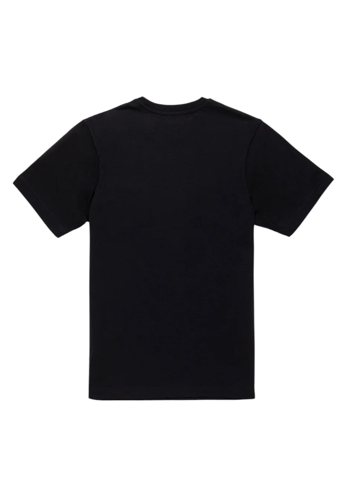 T-SHIRT E CANOTTE Nero Refrigiwear