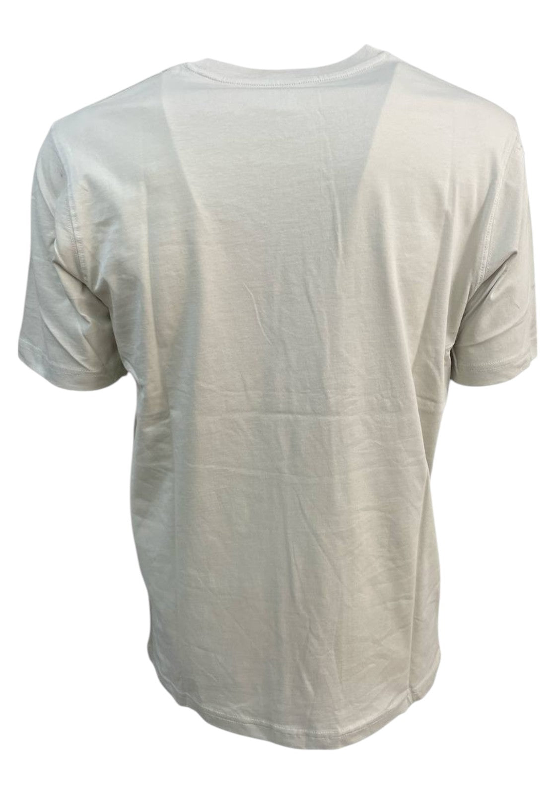 T-SHIRT E CANOTTE Beige Refrigiwear