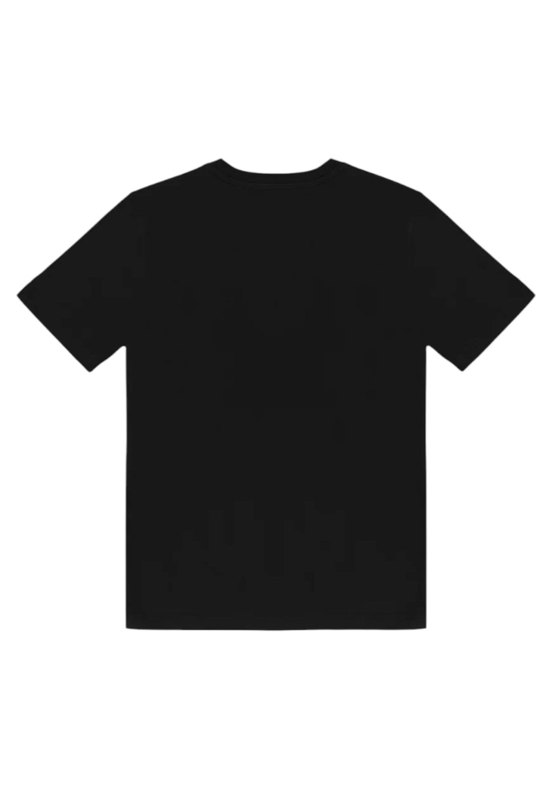 T-SHIRT E CANOTTE Nero Refrigiwear