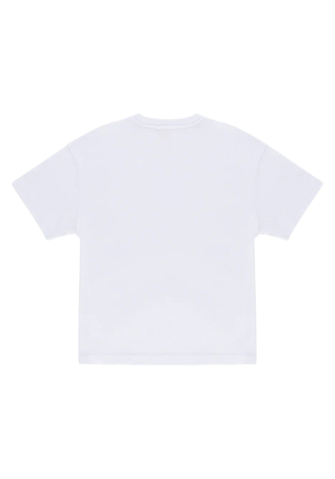T-SHIRT E CANOTTE Bianco Refrigiwear