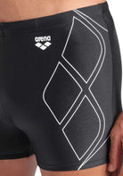 COSTUMI Nero/bianco Arena