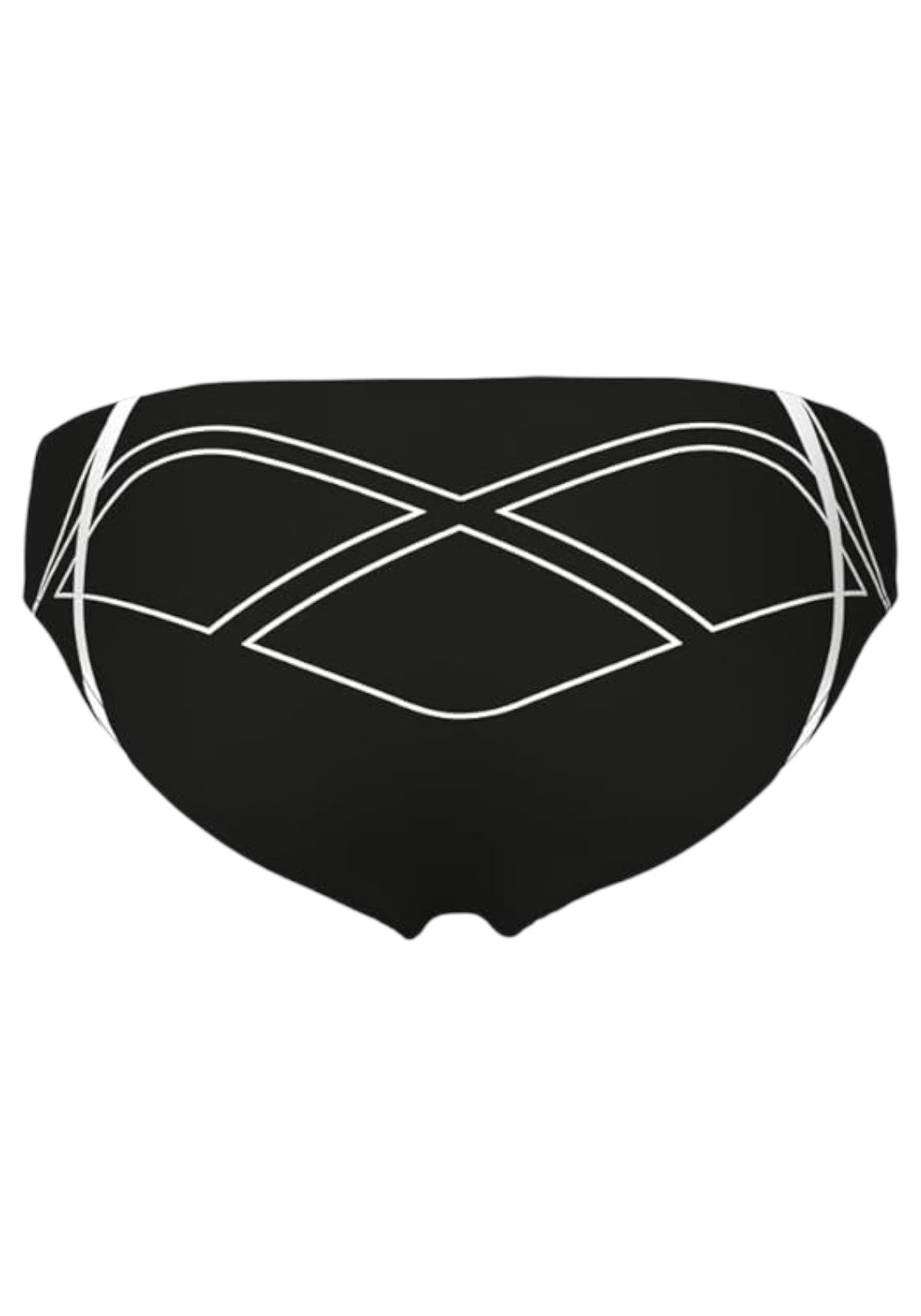 COSTUMI Nero/bianco Arena