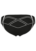 COSTUMI Nero/bianco Arena