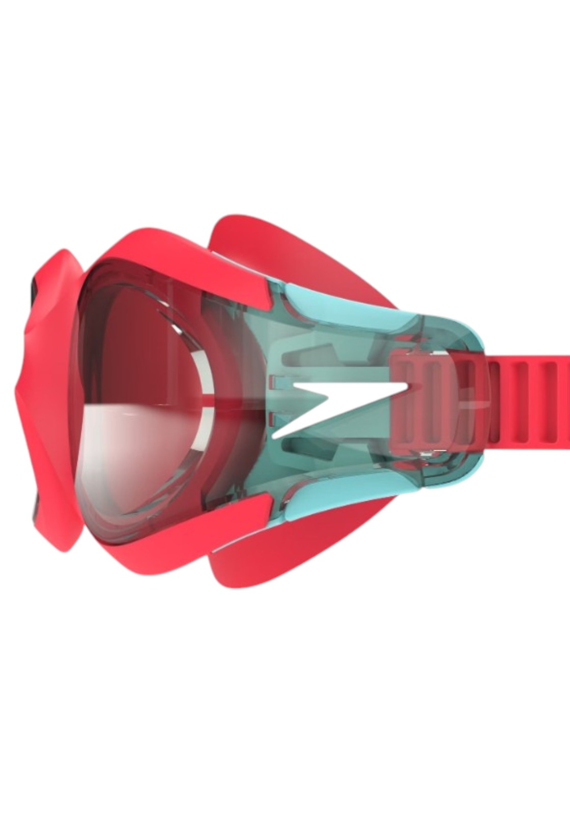 ACCESSORI PISCINA Rosso Speedo