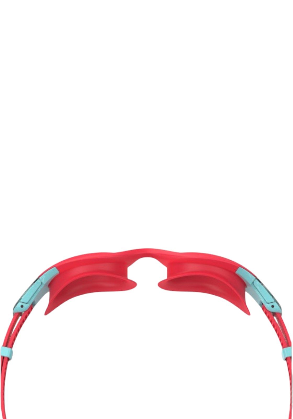 ACCESSORI PISCINA Rosso Speedo