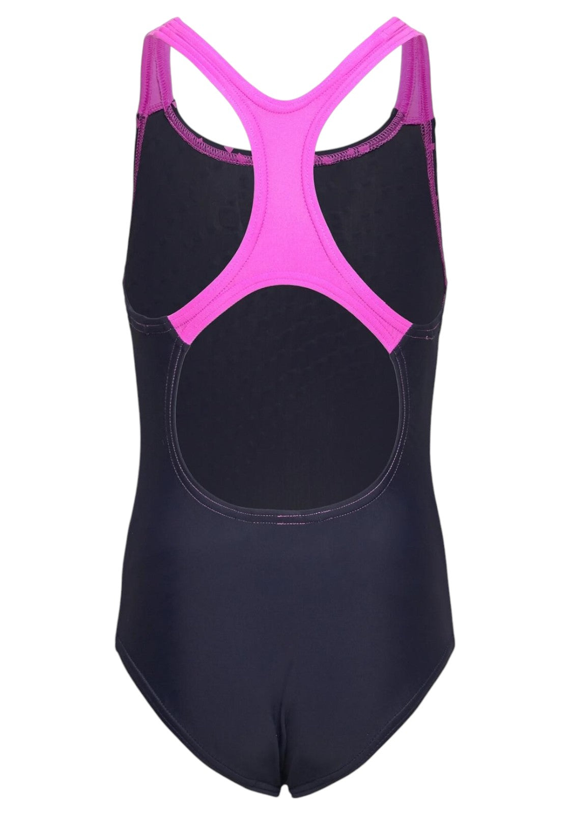COSTUMI Nero/viola Speedo